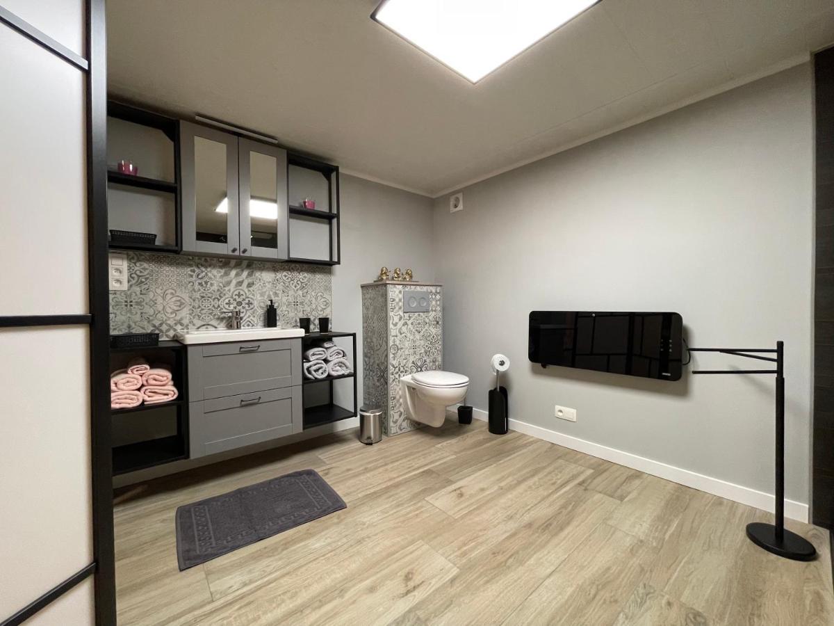 Appartement Le Berceau De Charmes La Reid