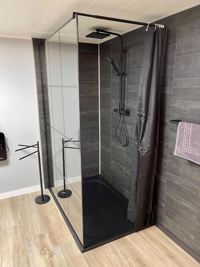 Le Berceau De Charmes Appartement *